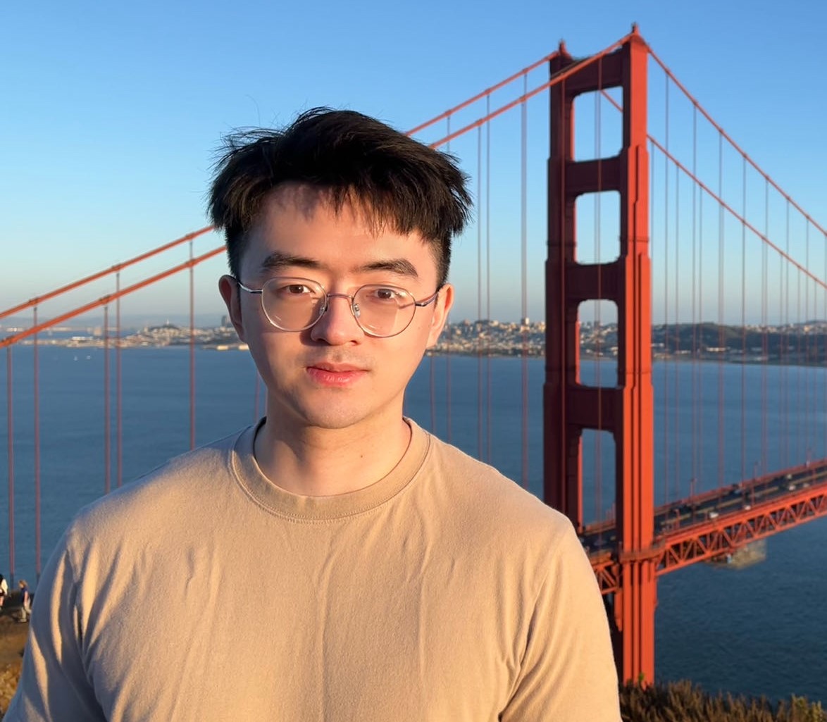 Pengrui' Picture